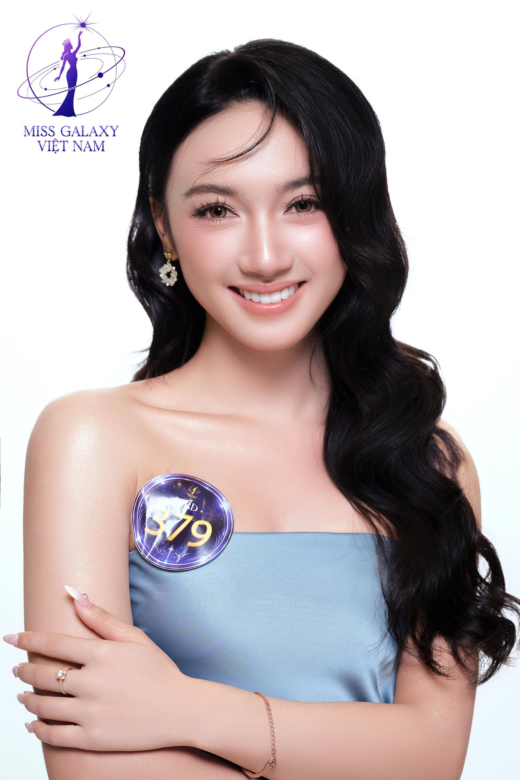 Triệu Thuý Hằng