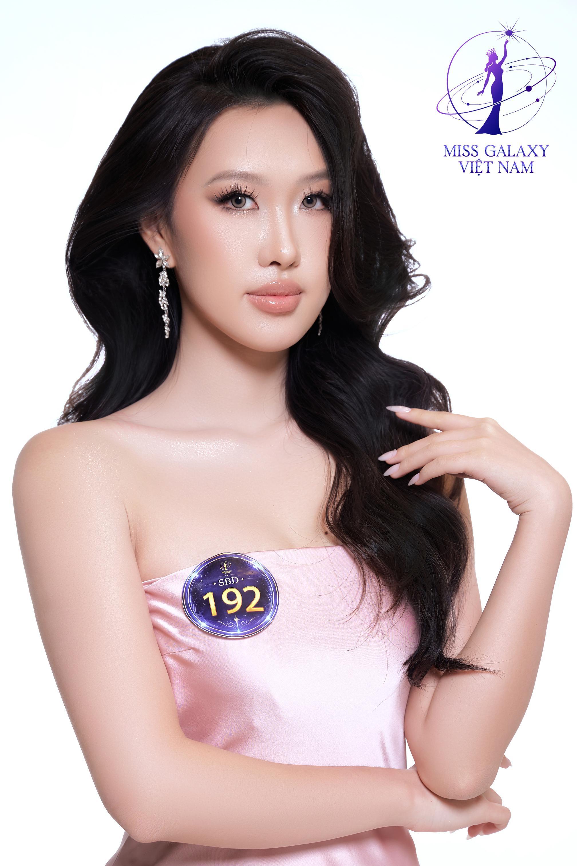 Nguyễn Mai San Trang
