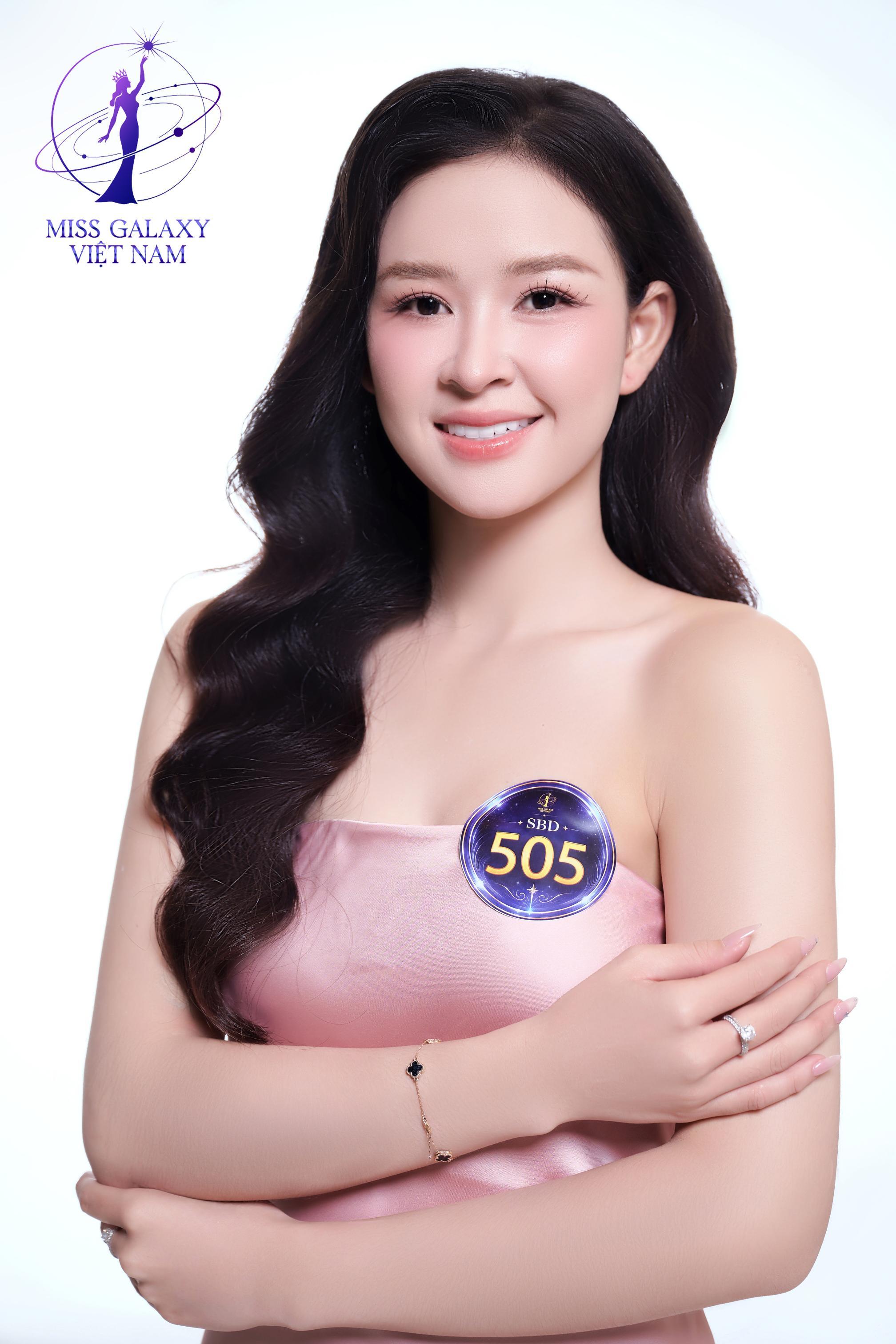 Trần Thị Bảo Nhi