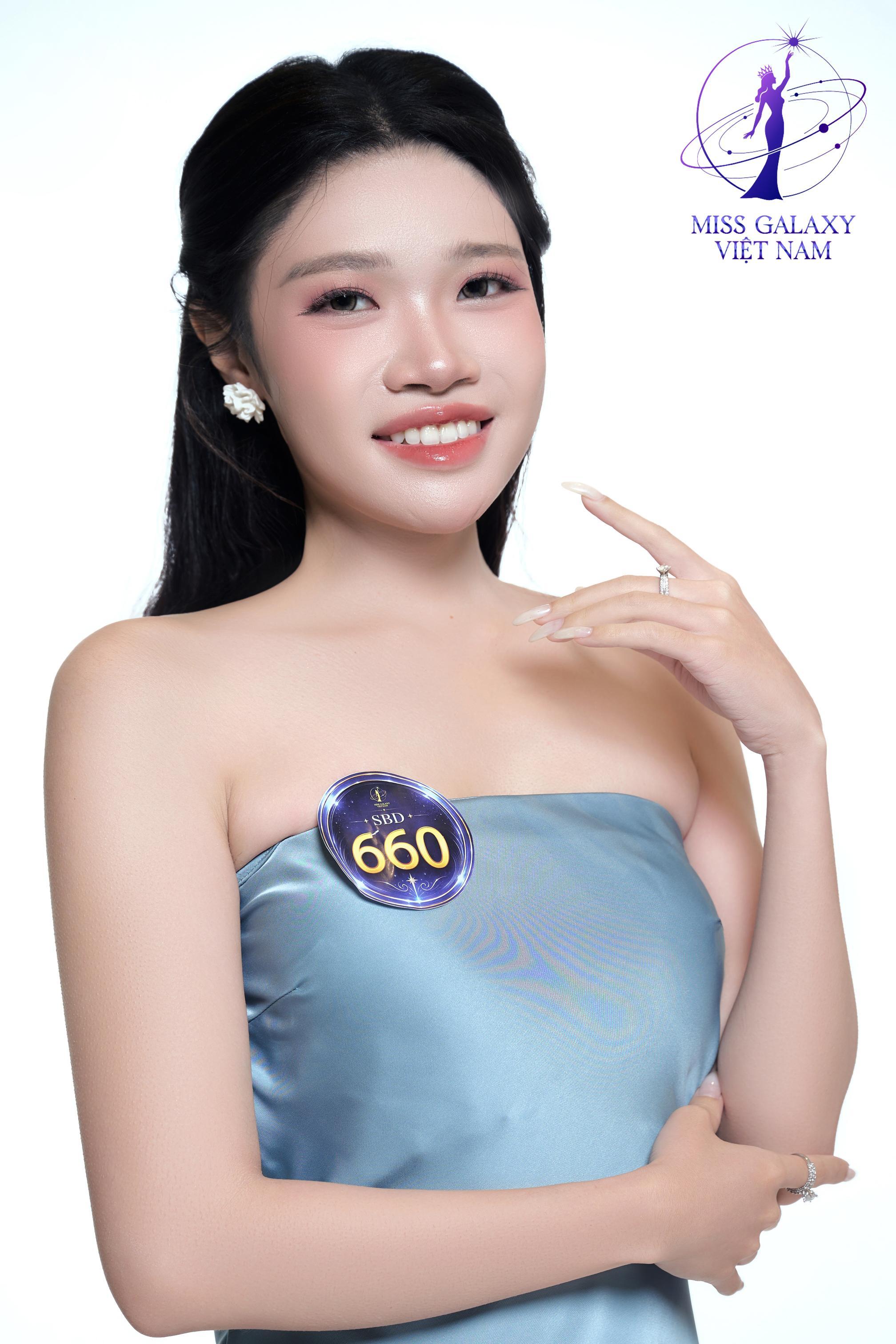 Phạm Ngọc Anh Thi
