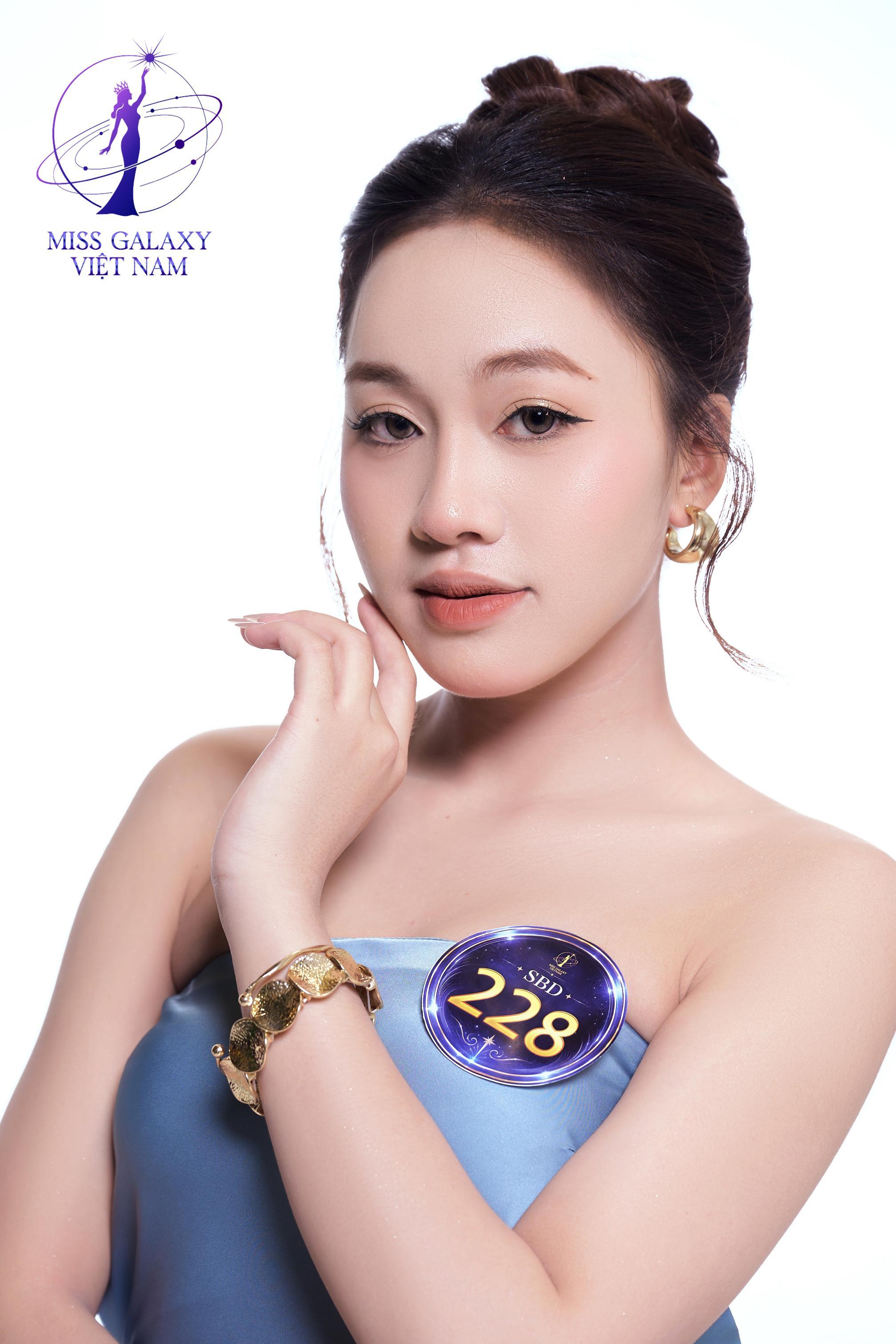 Trần Thị Hạ Vy