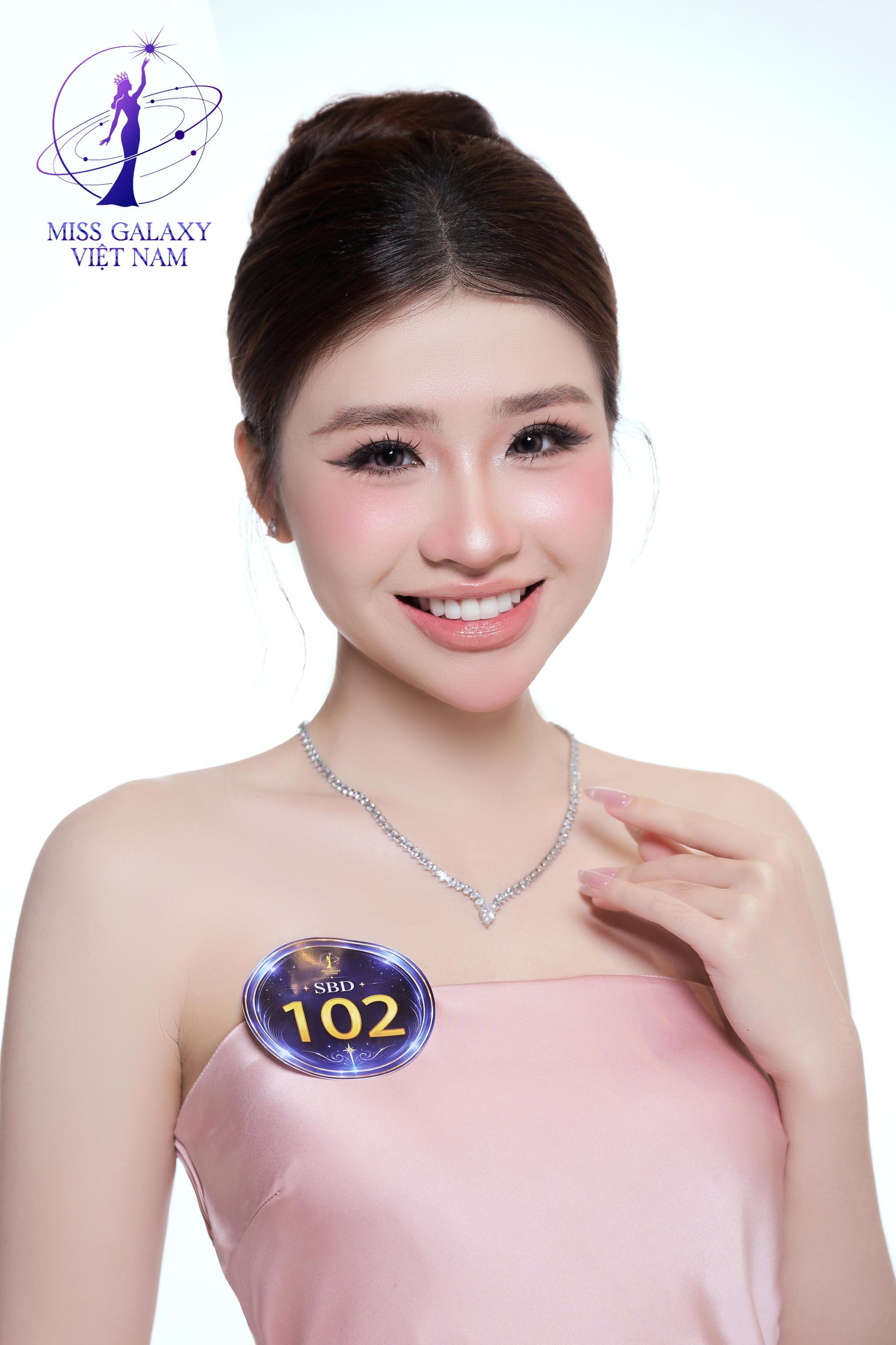 Nguyễn Ngọc Khôi Nguyên