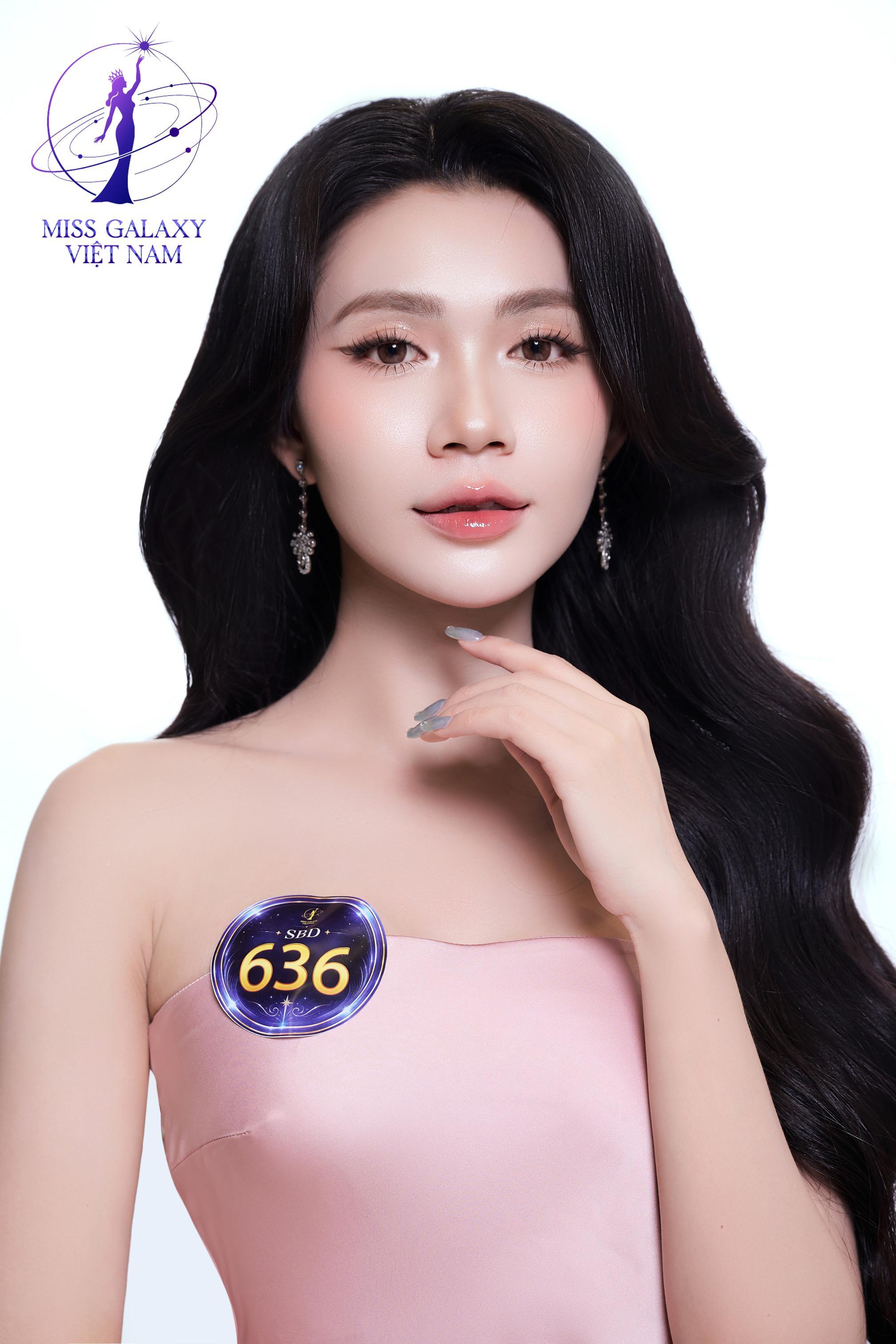 Dương Ngọc Trâm