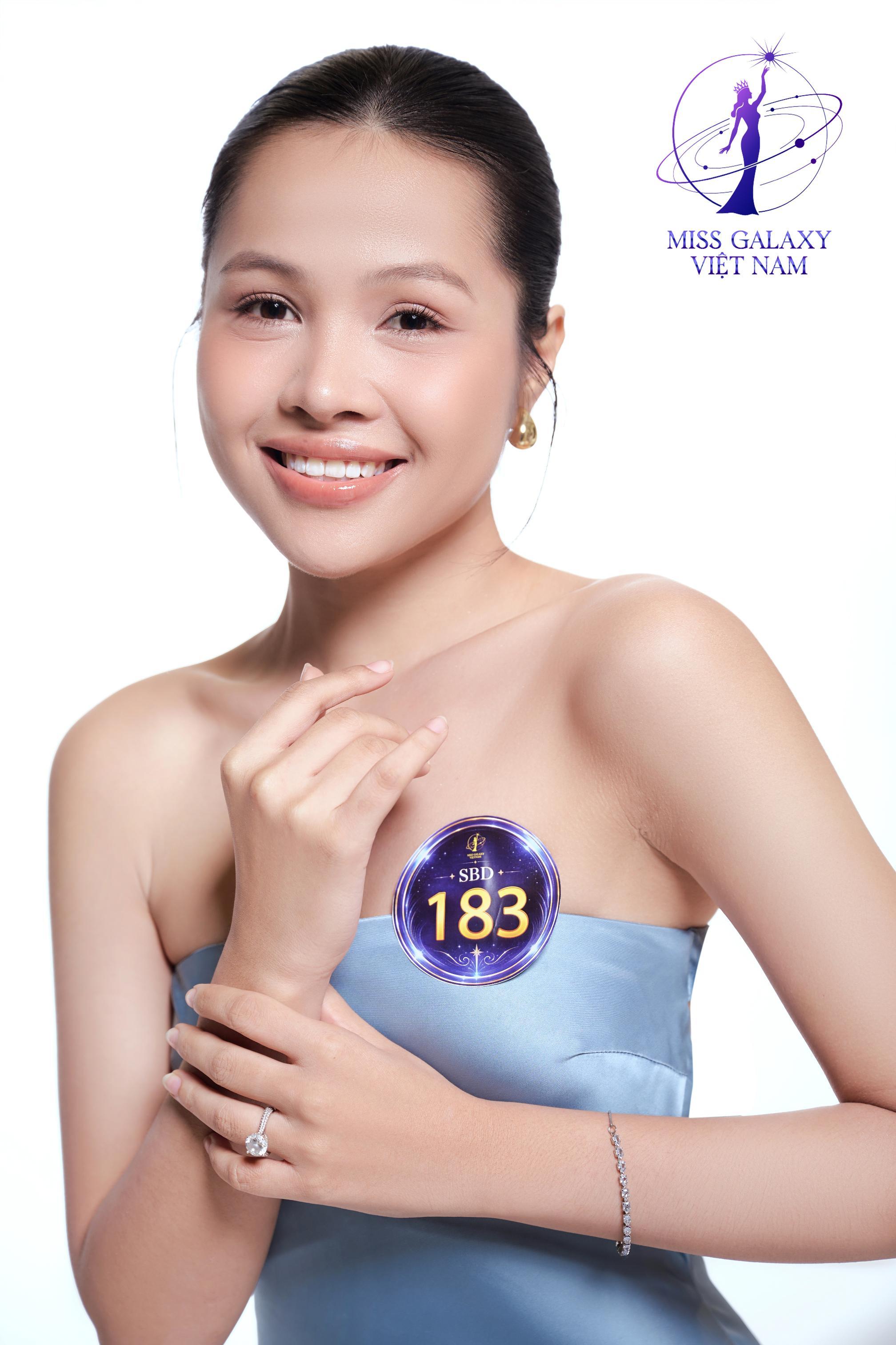 Nguyễn Thị Phương Như