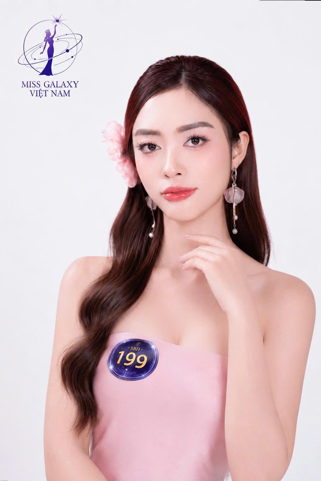 Nguyễn Thị Loan (Cô Thỏ Ngọc)
